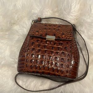 Brahmin Margo Crossbody